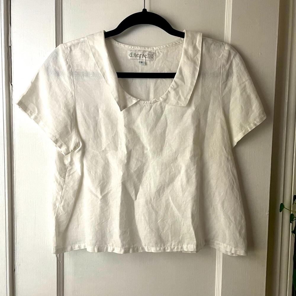 Vintage women’s top